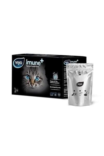 Viyo İmune Kedi Prebiotik Ek Besini 14x30ml