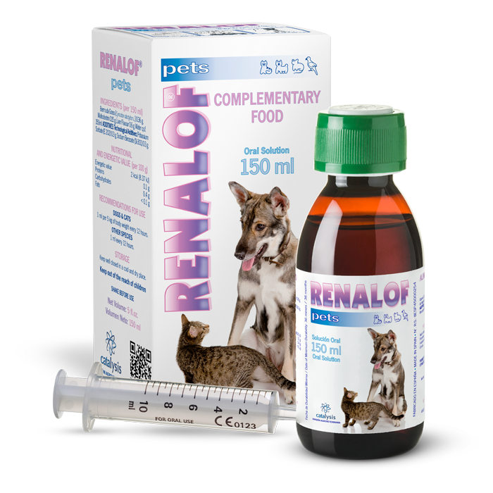 Renalof Üriner Sistem Koruması